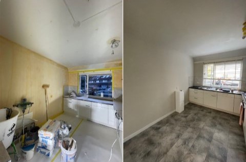 Nieuwe placeholder project 1